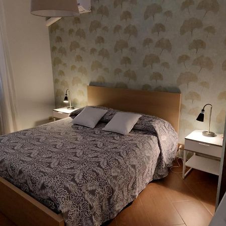 Apartament Home Lory Palermo Zewnętrze zdjęcie