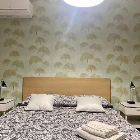 Apartament Home Lory Palermo Zewnętrze zdjęcie