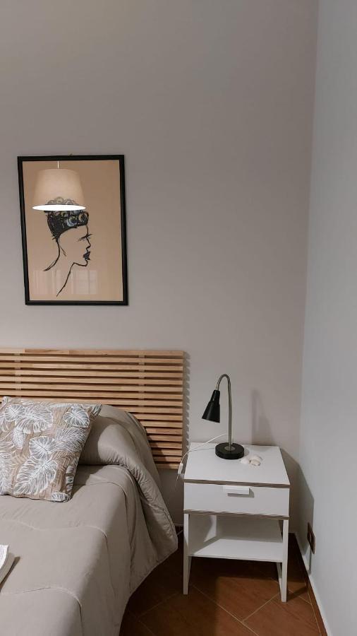 Apartament Home Lory Palermo Zewnętrze zdjęcie