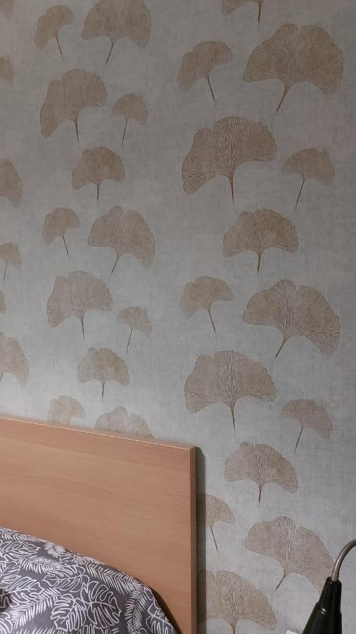 Apartament Home Lory Palermo Zewnętrze zdjęcie