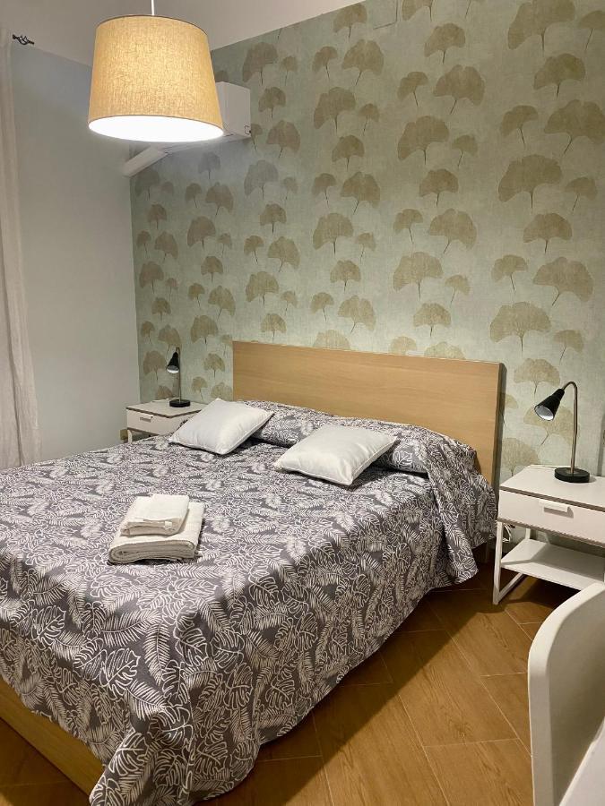 Apartament Home Lory Palermo Zewnętrze zdjęcie
