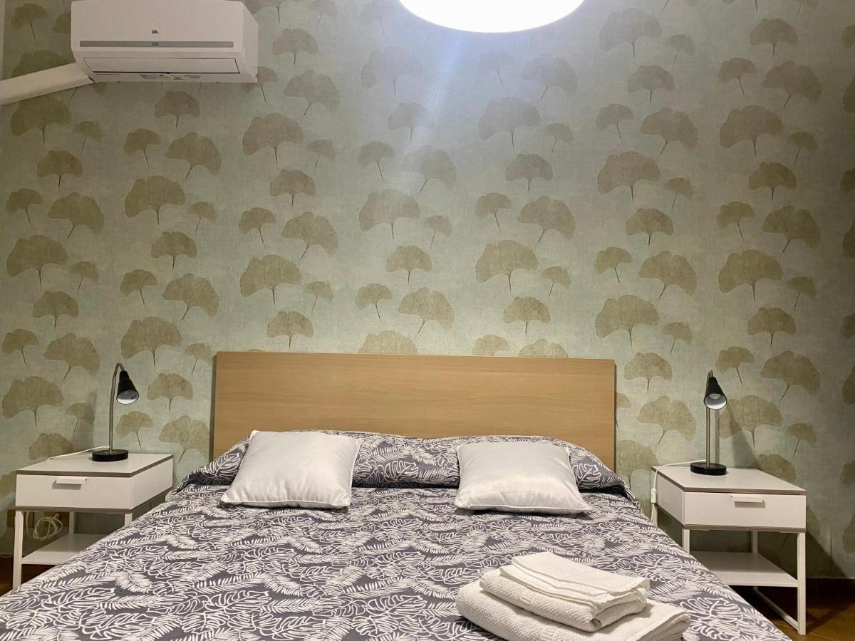 Apartament Home Lory Palermo Zewnętrze zdjęcie