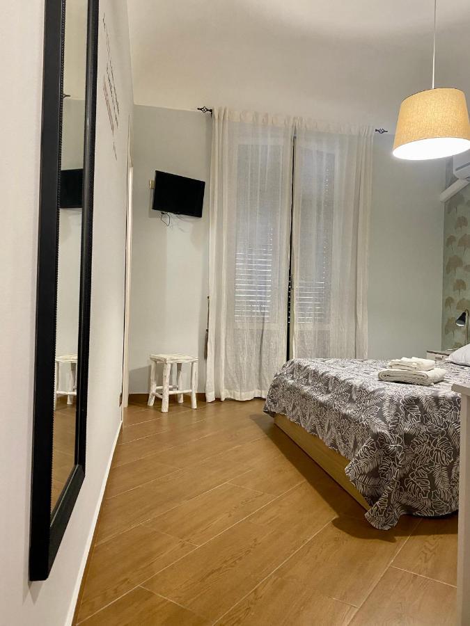 Apartament Home Lory Palermo Zewnętrze zdjęcie