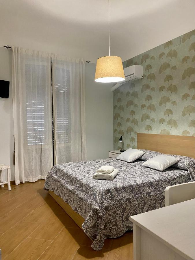 Apartament Home Lory Palermo Zewnętrze zdjęcie