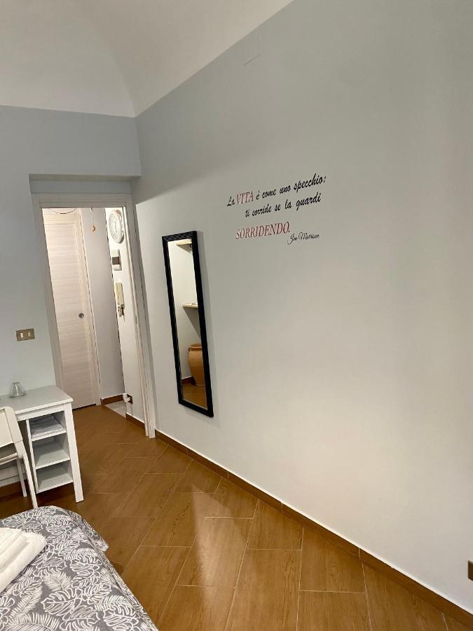 Apartament Home Lory Palermo Zewnętrze zdjęcie