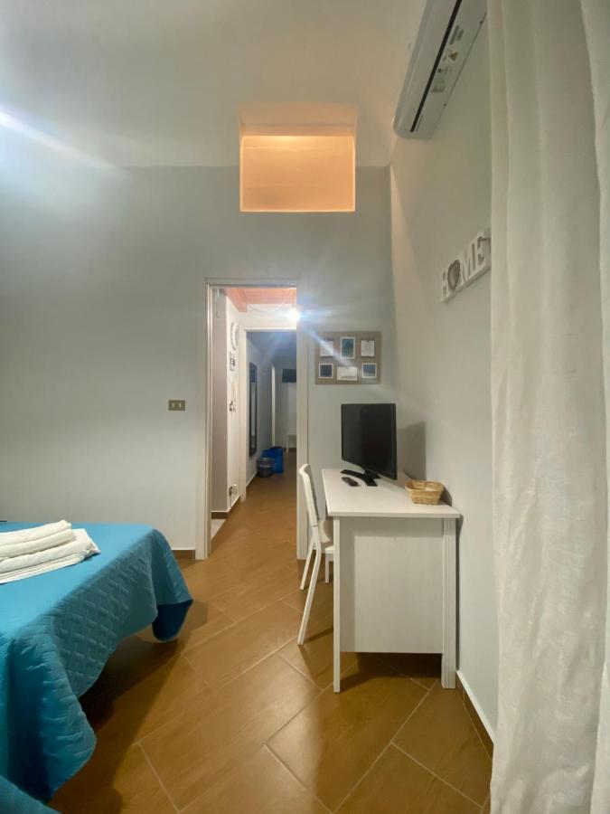 Apartament Home Lory Palermo Zewnętrze zdjęcie