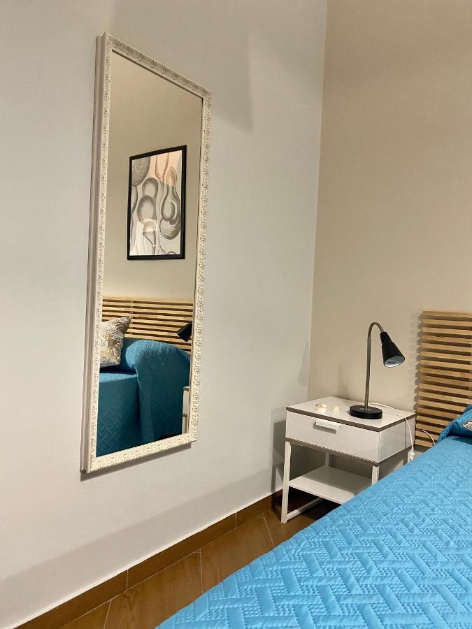 Apartament Home Lory Palermo Zewnętrze zdjęcie
