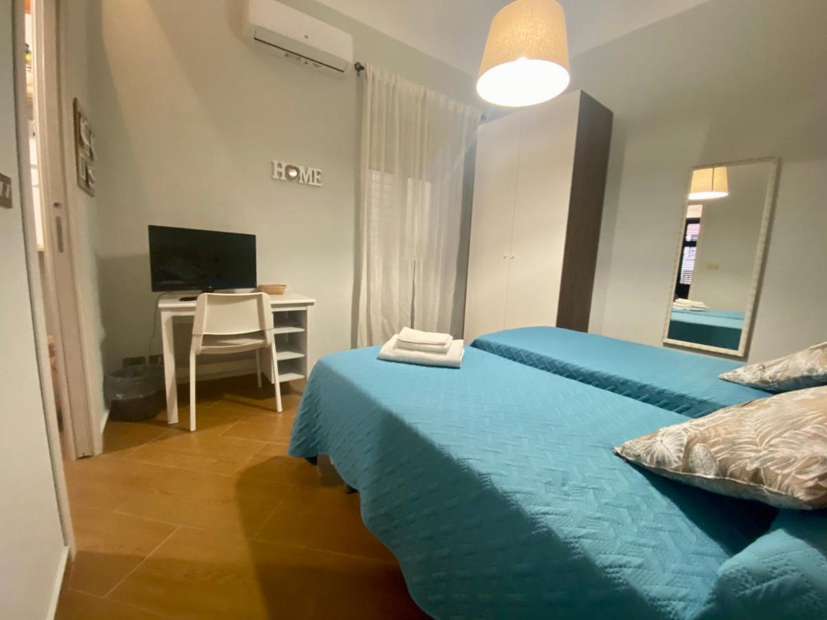 Apartament Home Lory Palermo Zewnętrze zdjęcie