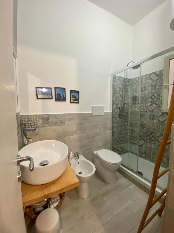 Apartament Home Lory Palermo Zewnętrze zdjęcie