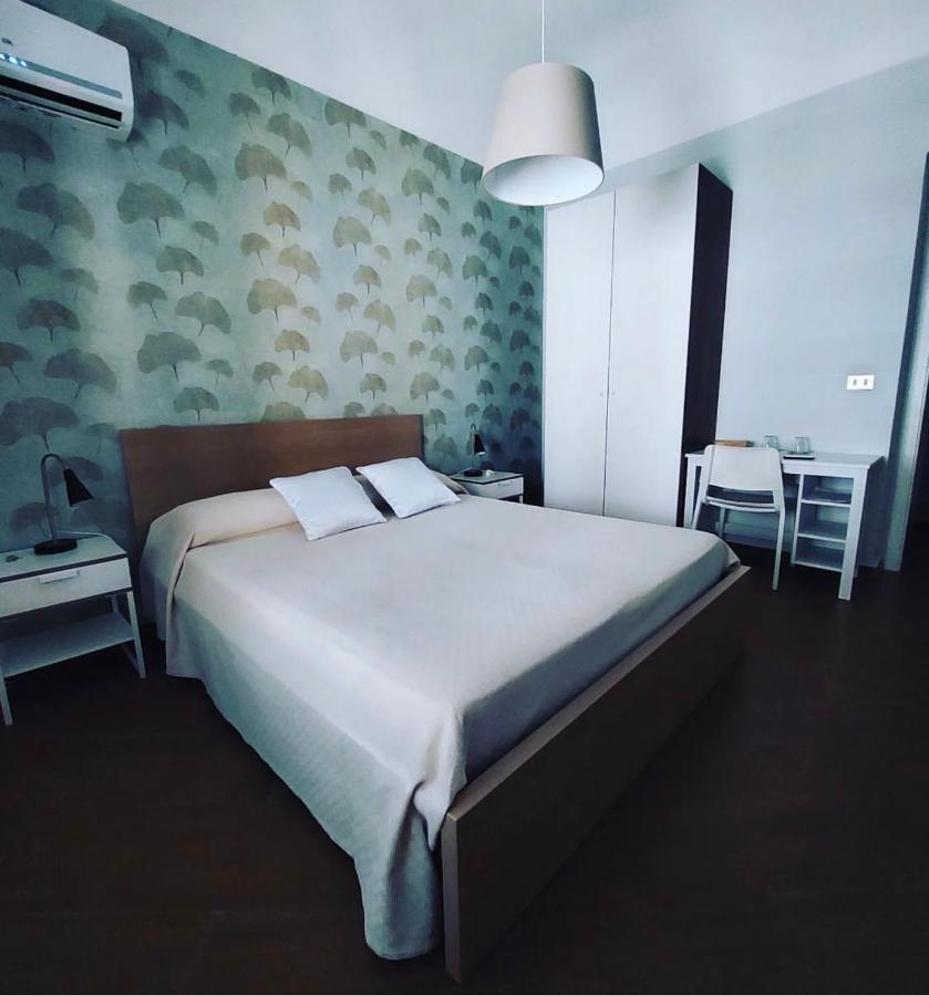 Apartament Home Lory Palermo Zewnętrze zdjęcie