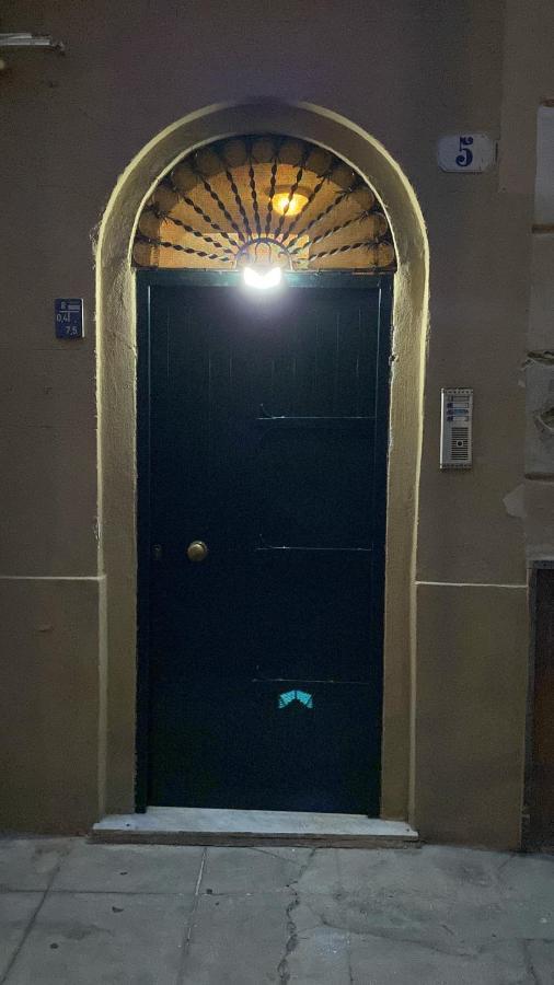 Apartament Home Lory Palermo Zewnętrze zdjęcie