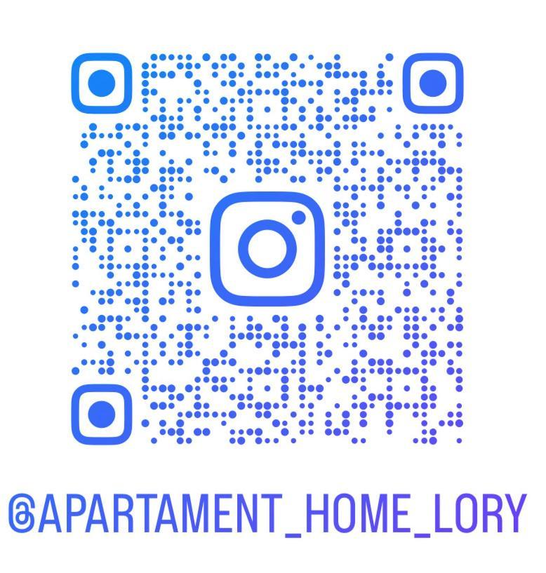 Apartament Home Lory Palermo Zewnętrze zdjęcie