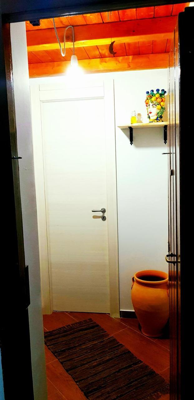 Apartament Home Lory Palermo Zewnętrze zdjęcie