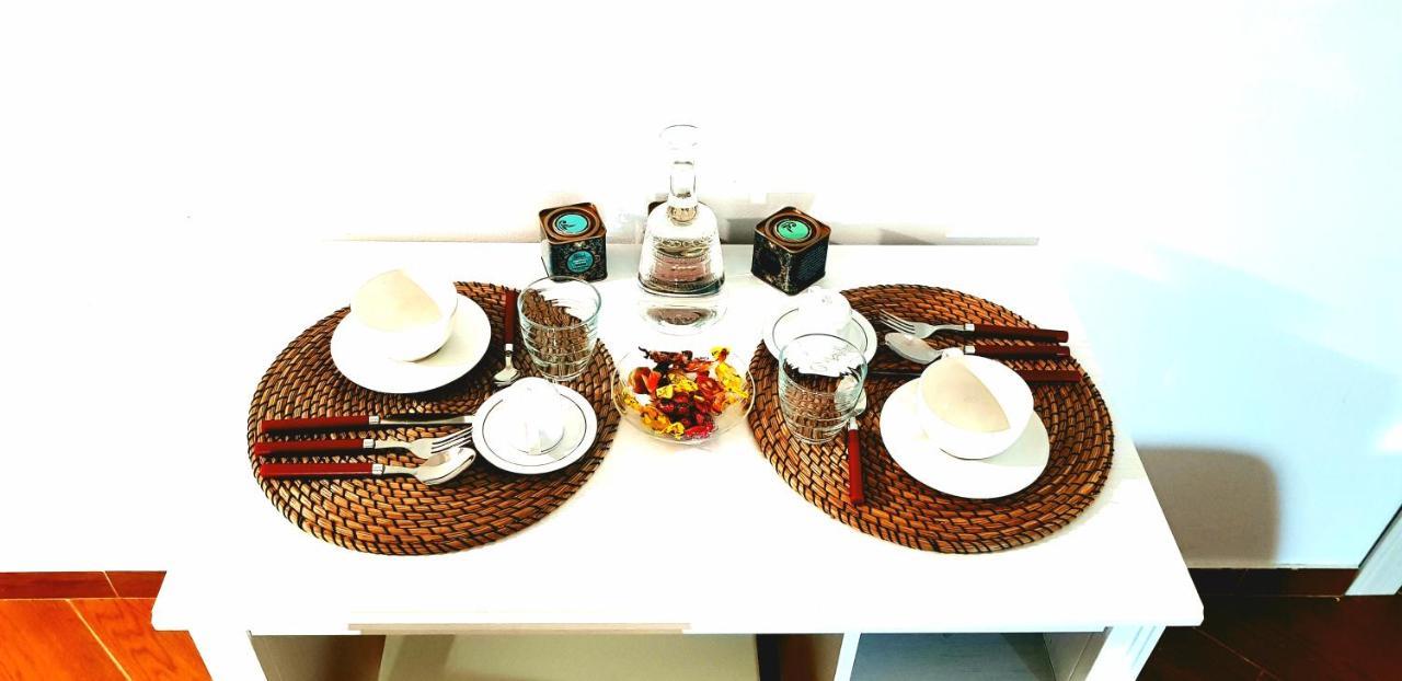 Apartament Home Lory Palermo Zewnętrze zdjęcie