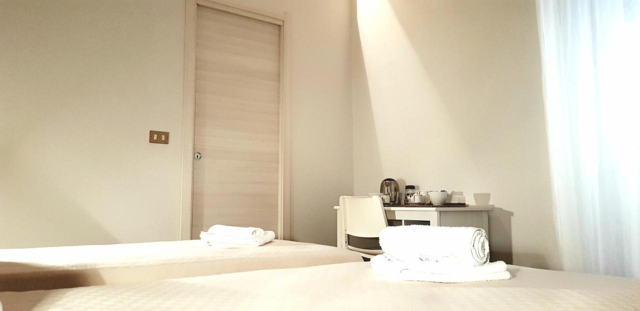 Apartament Home Lory Palermo Zewnętrze zdjęcie
