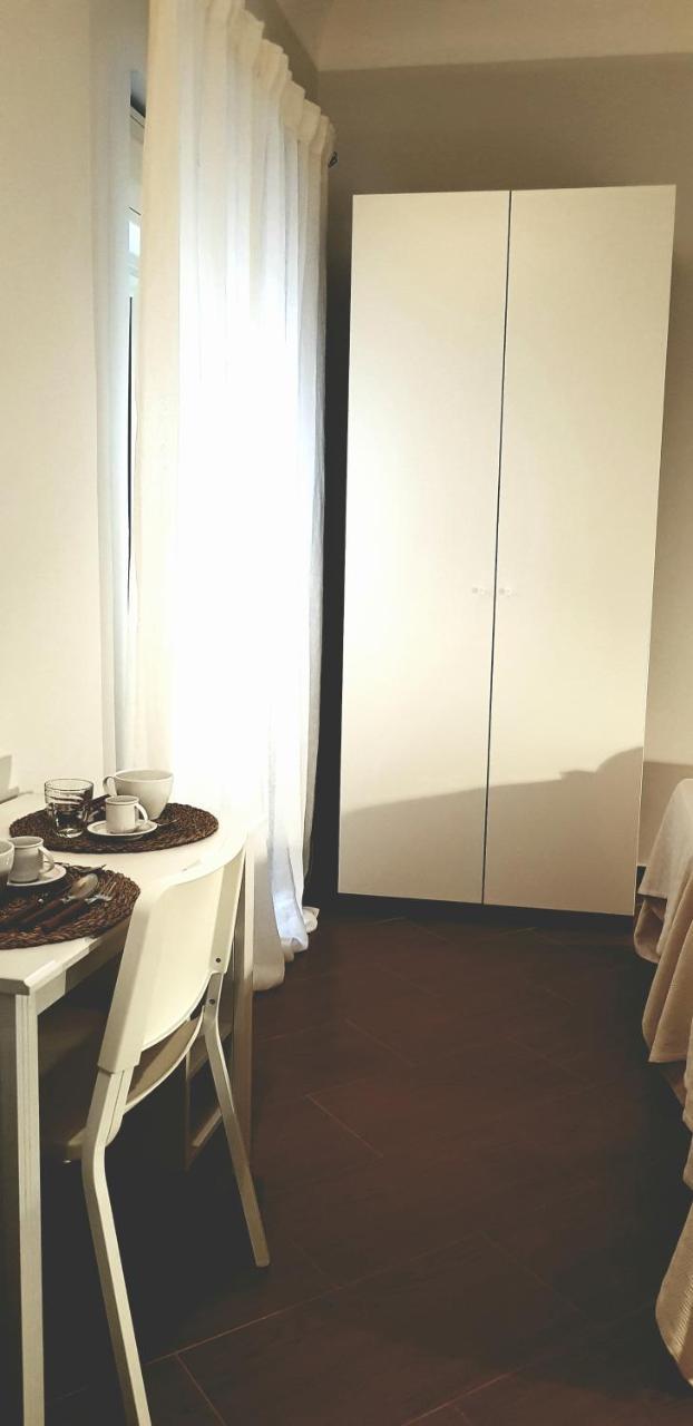 Apartament Home Lory Palermo Zewnętrze zdjęcie