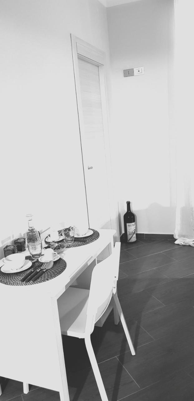 Apartament Home Lory Palermo Zewnętrze zdjęcie
