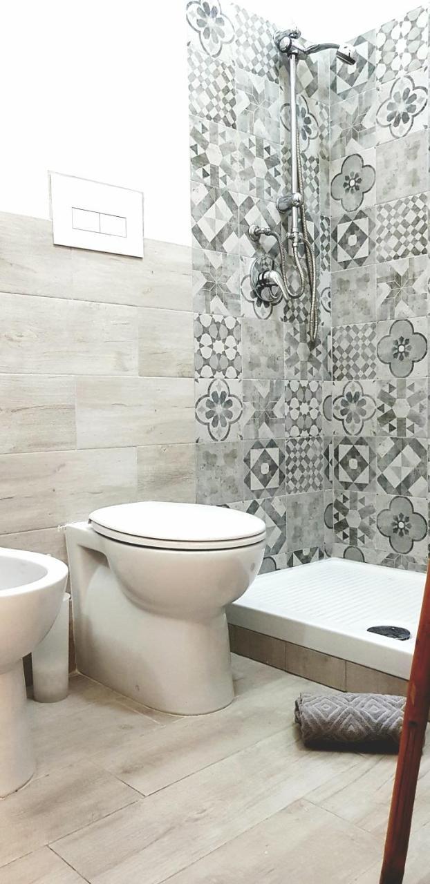 Apartament Home Lory Palermo Zewnętrze zdjęcie