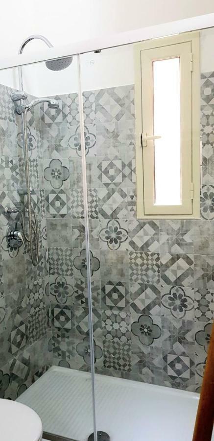 Apartament Home Lory Palermo Zewnętrze zdjęcie