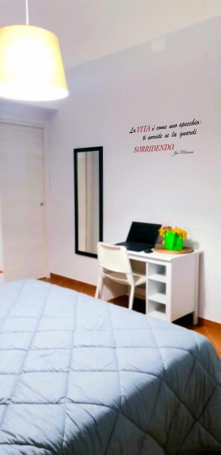 Apartament Home Lory Palermo Zewnętrze zdjęcie