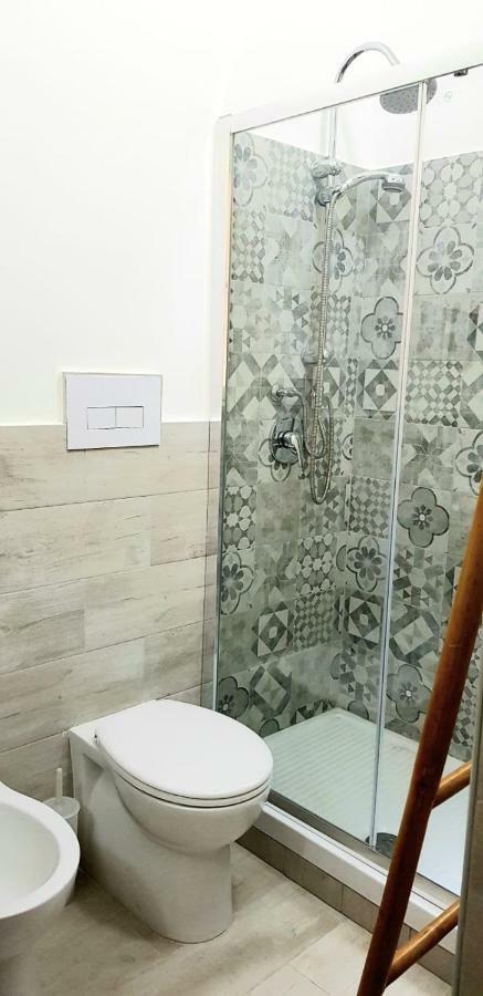 Apartament Home Lory Palermo Zewnętrze zdjęcie