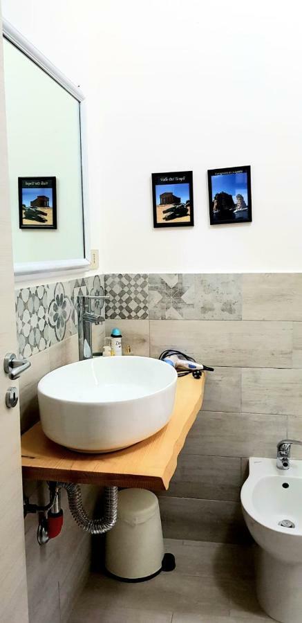 Apartament Home Lory Palermo Zewnętrze zdjęcie