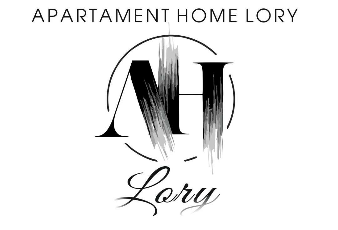 Apartament Home Lory Palermo Zewnętrze zdjęcie