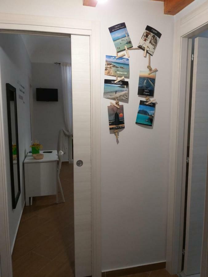 Apartament Home Lory Palermo Zewnętrze zdjęcie