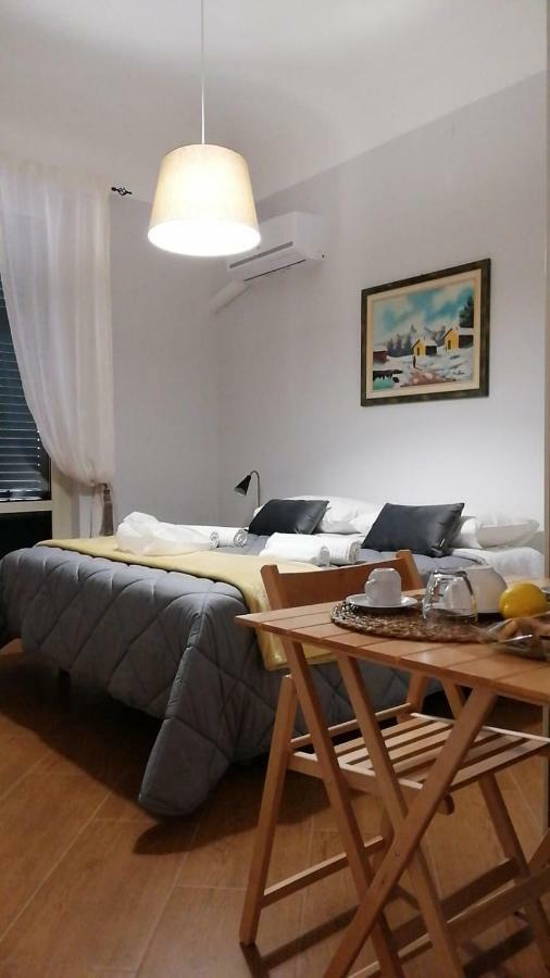 Apartament Home Lory Palermo Zewnętrze zdjęcie