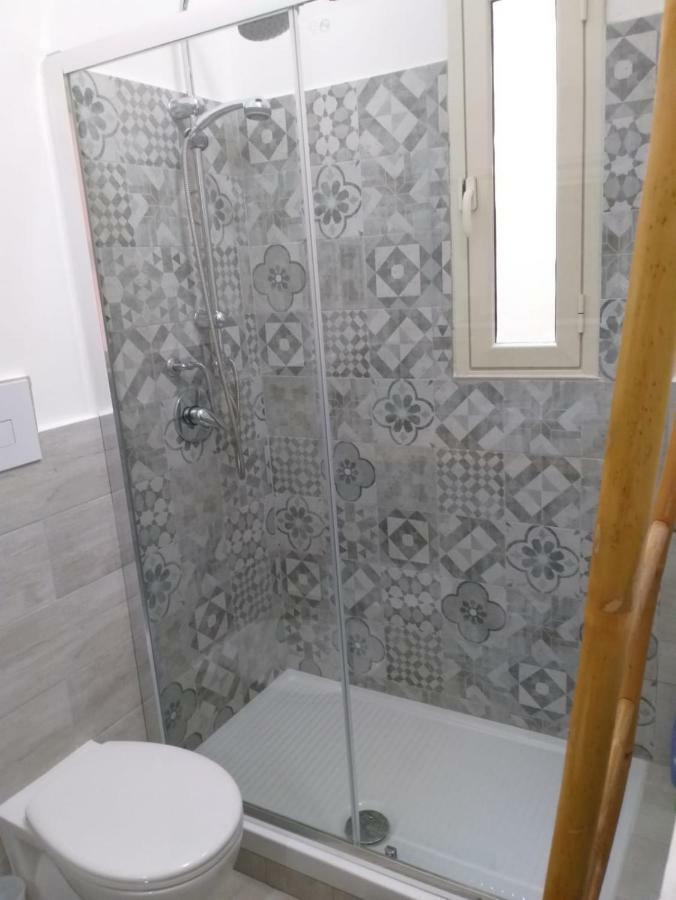 Apartament Home Lory Palermo Zewnętrze zdjęcie