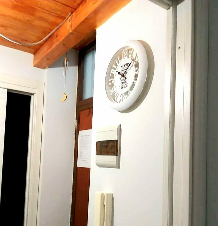 Apartament Home Lory Palermo Zewnętrze zdjęcie
